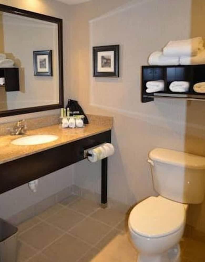 Holiday Inn Express Hotels Biddeford By Ihg Exteriér fotografie