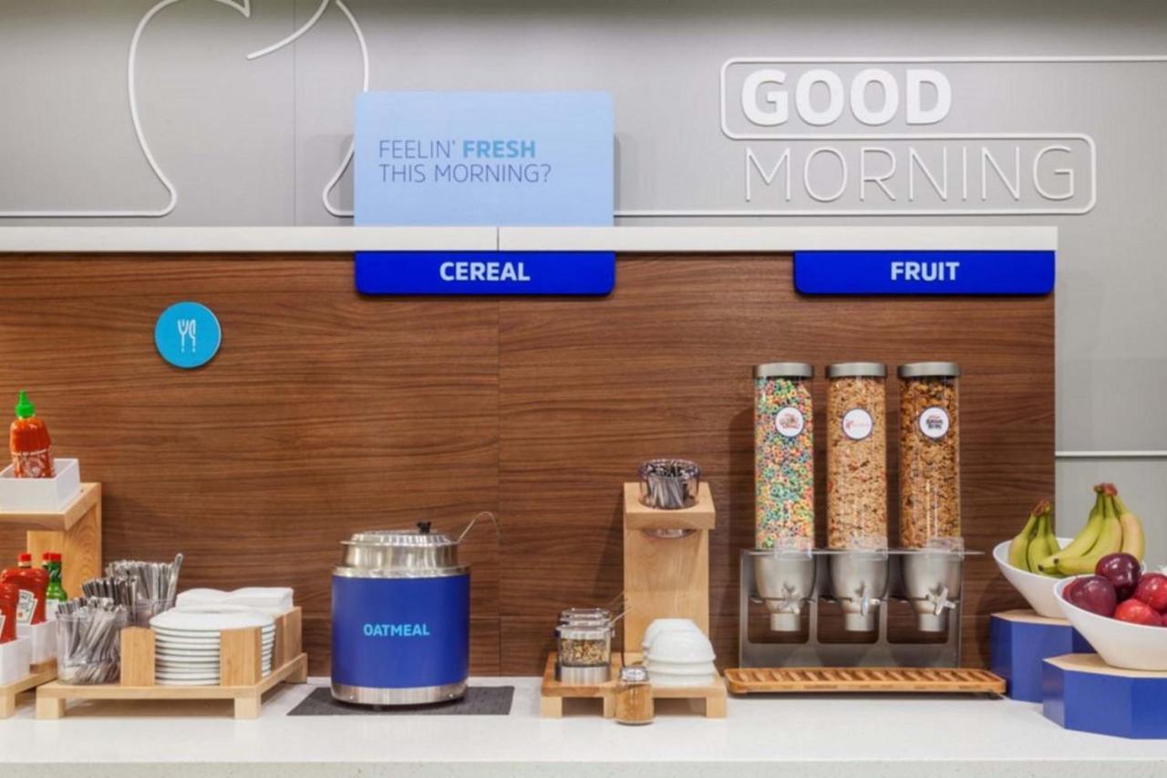 Holiday Inn Express Hotels Biddeford By Ihg Exteriér fotografie
